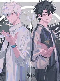 时光代理人：未知