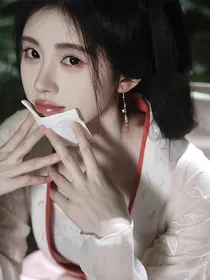 综影视：娇娇入我怀