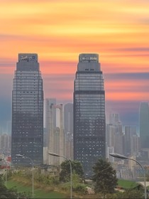 十八楼美文