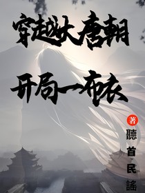 穿越大唐朝，开局一布衣