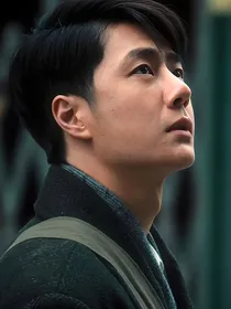 追风者：我什么也不知道哦