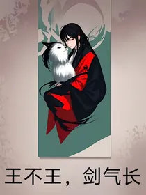 王不王，剑气长