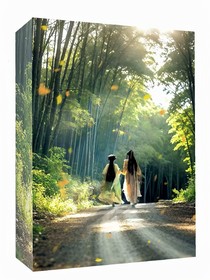 黑莲花妙妙