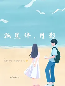 孤星伴月影