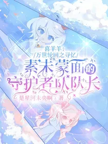 喜羊羊：万世轮回之寻忆一一素未蒙面的守护者队队长