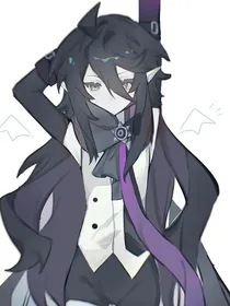 攻略者布莱克