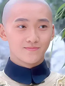 新还珠之尔泰，我好想你