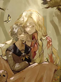 第五人格摄殓：黄玫瑰吊坠