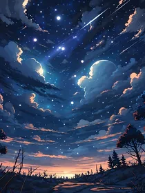 我转生成了最废物的野怪？算了当条咸鱼吧