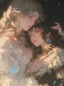 小花仙：她说此处全员恶人