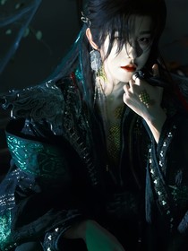 千年蛇妖