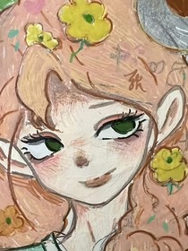 我的歌曲（可拿但是得署名原创妤悕）