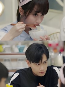 亲爱的，热爱的之白年之恋