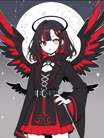 星学院：水月沧澜的深处