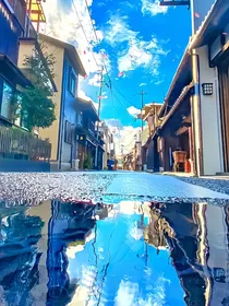 世界格子