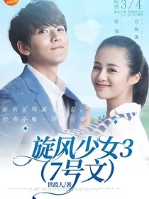 旋风少女3（7号文）