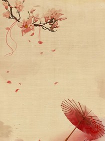 吟花诵