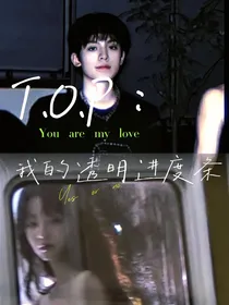 TOP：我的透明进度条