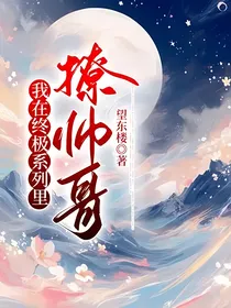我在终极系列里撩帅哥