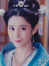 嫡女风华正茂