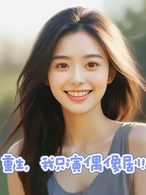 重生，我只演偶像剧