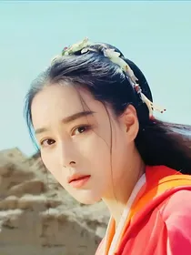 综武侠：美人如玉剑如虹