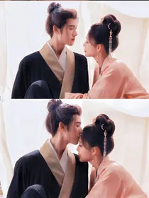 综影视：她是清冷白月光