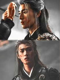 综影视：她总是若即若离