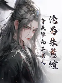 穿影视（清穿）：沦为朱慈煊夺天下的工具人