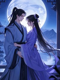 穿越之玄灵