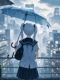 雾城记