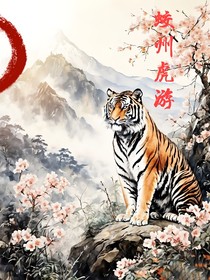蛟州虎游