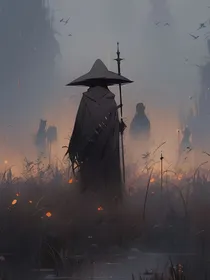 我在749局当差那些年