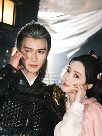 综影视：我家夫君太撩人