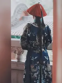 如懿传进忠同人——春水碧于天