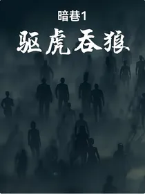 暗巷1驱虎吞狼