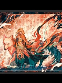 查九：予以忆——翼