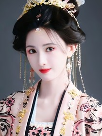千古玦尘之神女泪-d615