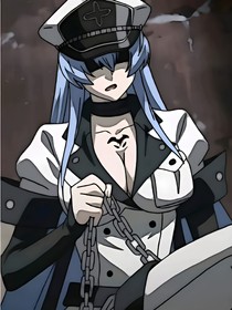 斩赤红之瞳：扮演艾斯德斯