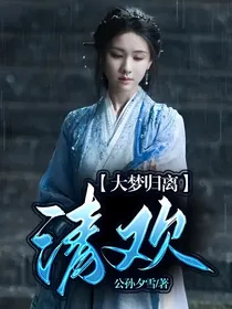 大梦归离：清欢