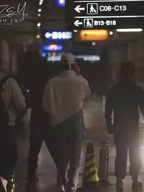 张云雷：（师徒文）您是我师父