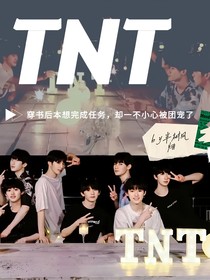 TNT：穿书后本想完成任务，却一不小心被团宠了