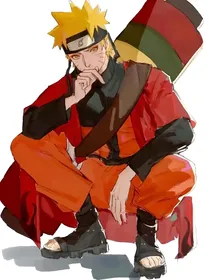忍界伪历史直播
