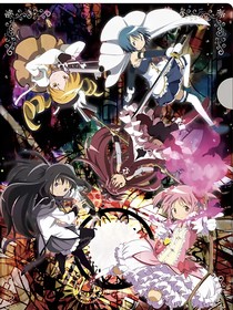 魔法少女小圆：魔女清除计划
