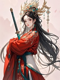 凤涅重生之苍穹霸主