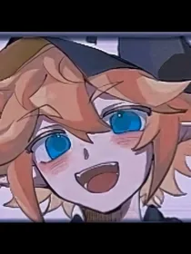 （all金）恶魔的契约家人