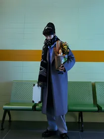 TNT：弟弟他超黏人
