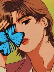 PJM——x转你：绞缠