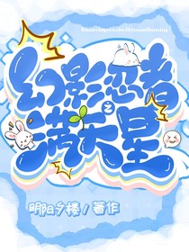 幻影忍者之满天星