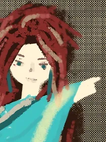 宫枫刻